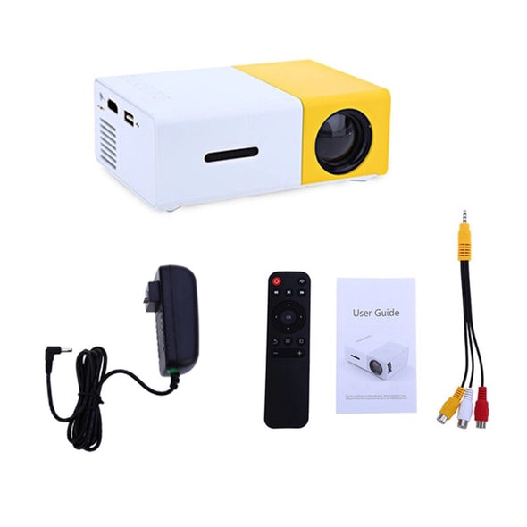 Mini Projector