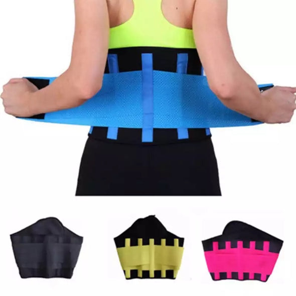 Waist Trainers