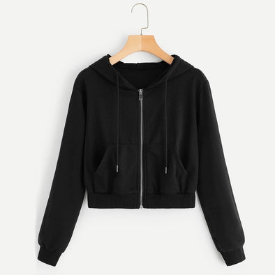 Zip up Hoodies