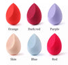 50 piece multi color beauty blenders