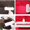 2-Way Pet Hair Remover Roller Lint Sticking Roller