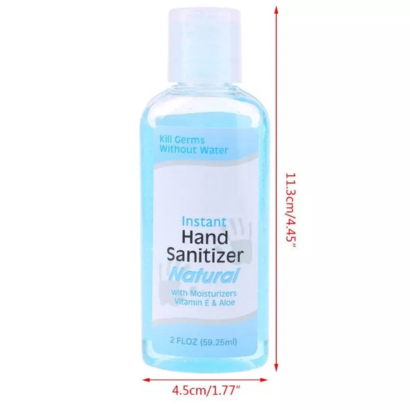 Hand Sanitizer