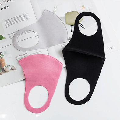 Cotton Masks 1 pc