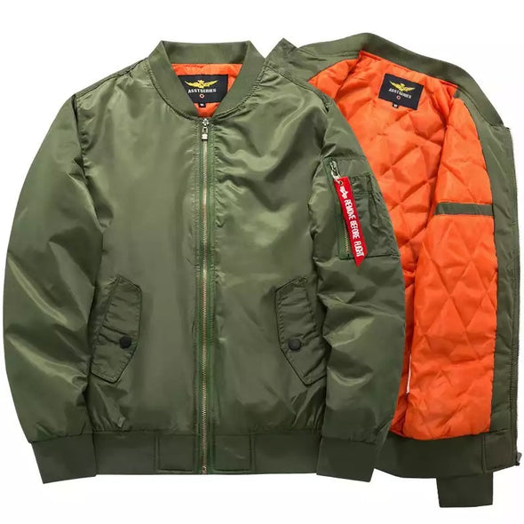 Bomber Jackets