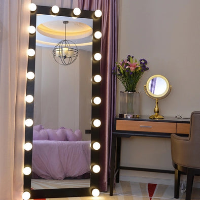 Full Body vanity mirror