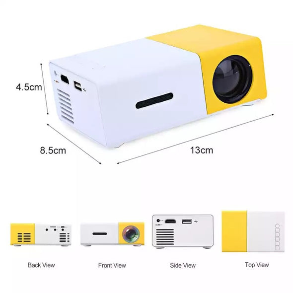 Mini Projector