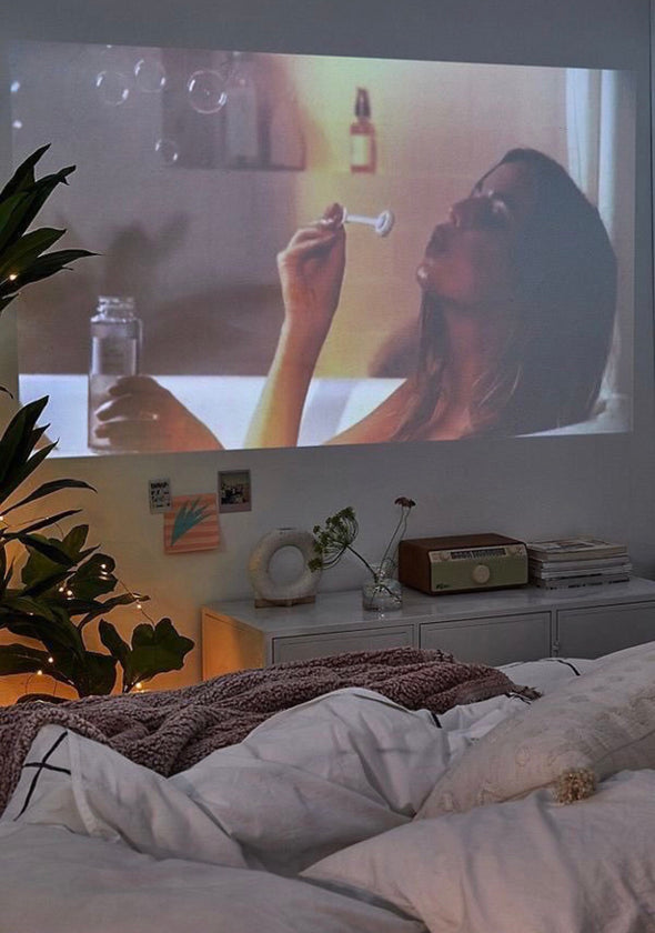 Mini Projector