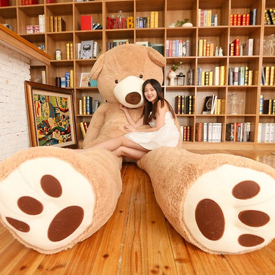 340 cm Gaint Teddy Bear