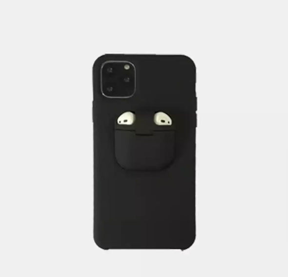 2 in 1 Iphone /Airpod Case