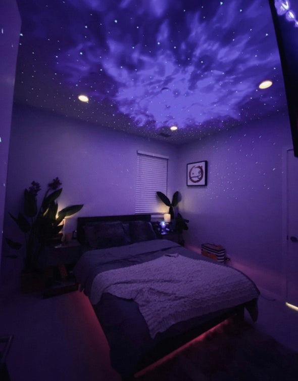 Galaxy Projector