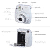 NEW Fujifilm InstaxMini for Polaroid InstantPhoto Camera