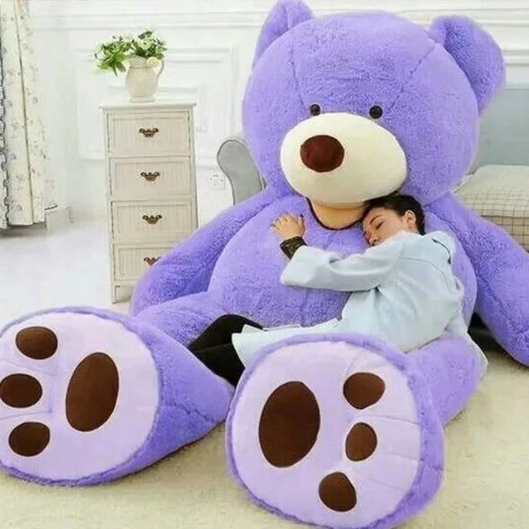 340 cm Gaint Teddy Bear