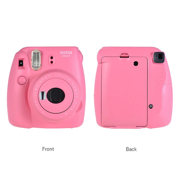 NEW Fujifilm InstaxMini for Polaroid InstantPhoto Camera