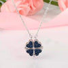 2-in-1 Heart Pendant Necklace