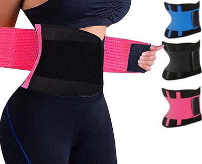 Waist Trainers