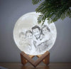 Customized Moon Lamp