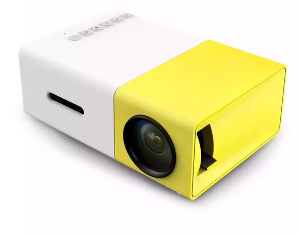 Mini Projector