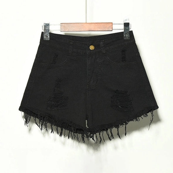 Women Jean Shorts